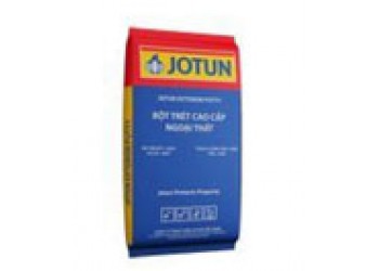 JOTUN EXTERIOR PUTTY - TRẮNG JOTUN EXTERIOR PUTTY - TRẮNG